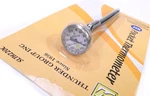 Lot Of 7 Pocket Thunder Slth220c Stainless Steel Meat Food Thermometer To 220f. Fixed Price $60.00.