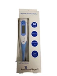 Thermometer Flexible Tip Digital Pet Battery Operated Audible Beep Sound. Fixed Price $12.59.