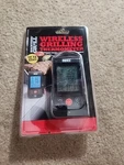 Backyard Grill Wireless Thermometer. Fixed Price $19.99.