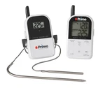 Primo Grills Remote Wireless Smoker Thermometer. Fixed Price $135.83.