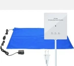 Briidea Hoba-01 Wireless Bed Alarm & Fall Prevention System 20" 28" Pad Nob. Fixed Price $19.97.