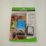 Acurite Digital Cooking And Barbeque Thermometer With Wireless Remote Pager. Fixed Price $21.00.