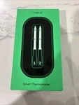 Chef Iq Sense Smart Wireless Meat Thermometer With 2 Ultra-thin Probes (a12). Fixed Price $74.99.