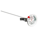 Escali Candy Deep Fry Thermometer 12 Inch Stainless Steel Dial 100 To 500 F 2.... Fixed Price $21.09.