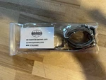Yaoawe Meat Thermometer Probe Tp17 Tp20 Tp25 2.5mm Silver Metal. Fixed Price $13.58.