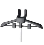 Garment Hanger/fabric Steamer Ironing Hanger/pants Hanger/telescopic .... Fixed Price $29.02.