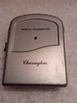 2007d Charmglow Bbq Grill Remote Control Unit Model # Et-71 Sku 294-811 Tested. Fixed Price $16.97.