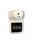 Gorilla Gadgets Wmt5 Wall-mounted Bluetooth Body Thermometer White. Fixed Price $5.00.