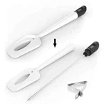 Efeng Digital Meat Thermometer Candy Spatula Thermometerwith Pot. Fixed Price $28.98.