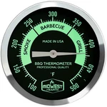 Midwest Hearth 5" Smoker Thermometer (black/glow Dial). Fixed Price $139.70.