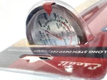 Escali Long-stem Deep-fryer & Candy Thermometer Ahc2. Fixed Price $25.99.