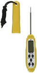 Taylor Thermometers 9848efda Digital Thermometer, Long-stem, Dual-scale. Fixed Price $42.58.
