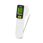 Cdn Intp662 Thermometer,infrared76/ 662f W/ Folding Probe. Fixed Price $127.91.
