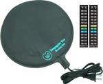 Brewing & Fermentation Heat Pad For Homebrew Beer Wine Fermenting 120vac 12.... Fixed Price $35.99.