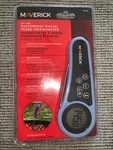 Maverick Pt-55 Fast Read Waterproof Digital Probe Thermometer. Fixed Price $19.88.