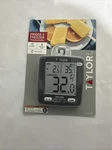 Taylor Precision Products Lcd Display Digital Kitchen Refrigerator/freezer New. Fixed Price $11.00.