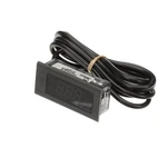 Duke Thermometer, Digital Dixell # Xt11s 110v 216675 - Free Shipping + Geniune. Fixed Price $193.75.