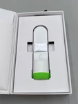 Withings Thermo Smart Temporal Thermometer With Box Excellent Condition. Fixed Price $76.00.