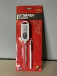 Dtw450 - Proaccurate Waterproof Thermometer For Thin Cuts Of Meat -40 To +450. Fixed Price $14.89.