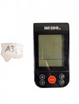 Smart Gear Digital Meat Thermometer Model Stg - Electronic Receiver. Fixed Price $8.80.