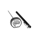 Taylor 3516 Digital Chef Thermometer,5" L 35hv46. Fixed Price $12.26.