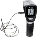 Escali Infrared Surface And Probe Digital Thermometer 40-inches Plug-in Probe.... Fixed Price $45.00.