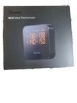 Govee Wifi Meat Thermometer, Bluetooth Smart Grilling Digital Wireless. Fixed Price $50.00.