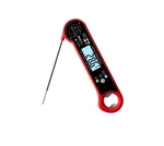 Efeng Instant Thermometer Digital,ultra Fast Bread Sourdough With.... Fixed Price $26.65.