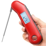 Thermomaven Professionai Meat Thermometer Digital, 3x Faster 0.5 Sec Instant. Fixed Price $18.99.