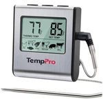 Thermopro Tp16: Large Lcd Digital Cooking Food Thermometer. Fixed Price $35.19.