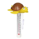 Odjsy Floating Pool Thermometer, Large Size Easy Read For Water Temperature.... Fixed Price $10.06.