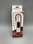 Thermopro Tp19hw Instant Read Digital Meat Cooking Thermometer New. Fixed Price $17.95.