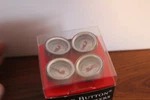 Charcoal Companion Cc9025 Instant Read Analog Meat Thermometer. Fixed Price $7.99.