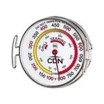 Cdn Grill Surface Thermometer, Silver. Fixed Price $16.09.