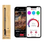 Traeger Meater+ Wireless Meat Thermometer (rt1-mt-mp01). Fixed Price $49.99.