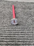 Rubbermaid Commercial Products Food/meat Instant Read Thermometer Thp220ds. Fixed Price $8.00.