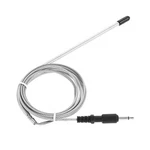 Bbq Guru Premium Thermocouple Food Probe Fit For Nanoq Digiq Ii Cooking. Fixed Price $7.43.