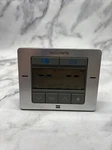 Acurite Digital Wireless Fridge Freezer Greenhouse Unit Only. B. Fixed Price $18.00.