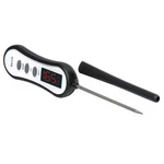 Taylor 9835 Led Digital Food Service Thermometer With -40 To 450 (f). Fixed Price $17.49.