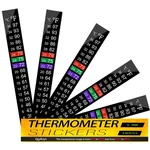 5pcs Aquarium Thermometer Strips,fish Tank Adhesive Sticker For B.... Fixed Price $11.88.