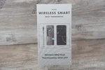 Chihod Smart Wireless Meat Thermometer Real-time Monitoring Bbq Grill Smoker New. Fixed Price $39.99.