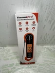 Thermopro Tp19h Digital Meat Thermometer For Cooking With Ambidextrous Backlit A. Fixed Price $18.99.