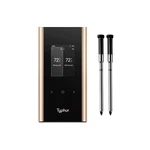 Typhur Sync Gold Wireless Wifi Meat Thermometer, 2 Slim Probes, 6 Sensors, 10.... Fixed Price $233.40.