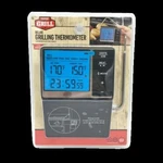 Expert Grill Deluxe Digital Bbq Grilling Meat Thermometer Timer And More New. Fixed Price $23.04.