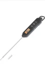Thermopro Tp15hw Waterproof Meat Thermometer For Bbq Cooking, Probe Calibration. Fixed Price $20.00.