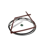 Unox Meat Temp Probe Ksn1020a - Genuine Oem Replacement Part. Fixed Price $353.12.