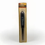 Bar B-q Electronic Probe Thermometer Brand New Sealed In Package. Fixed Price $25.00.