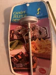 Vintage Cooper Candy Jelly & Deep Fry Thermometer No.522. Fixed Price $11.96.