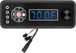 9904200004 Controller Compatible W/masterbuilt Gravity Series 1050 Digital Cha. Fixed Price $71.00.