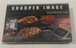 Sharper Image Bluetooth Meat Grill Thermometer New. Fixed Price $9.95.